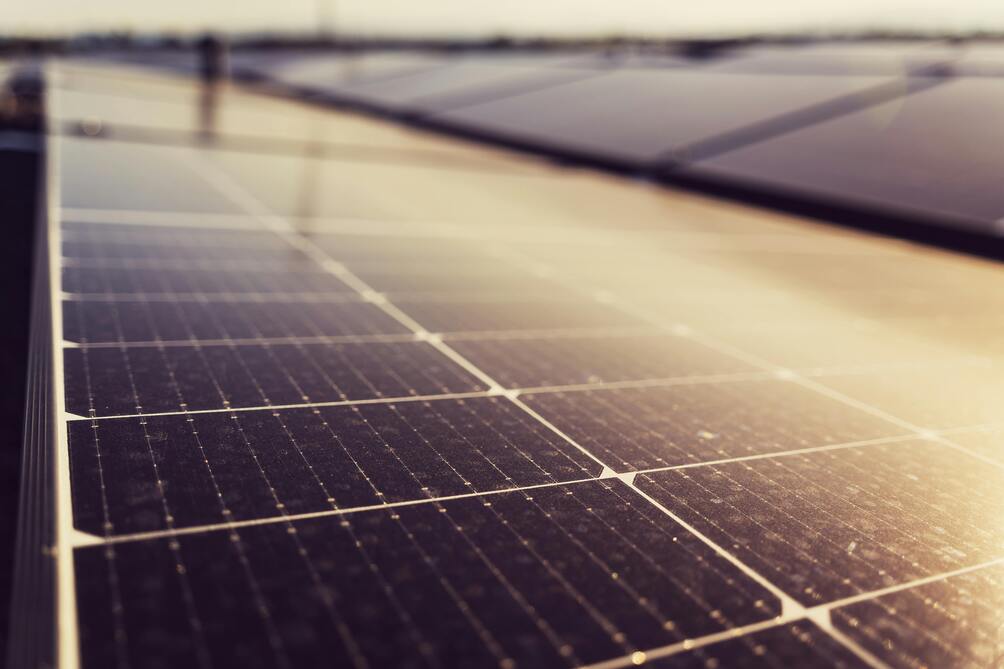 How Solar Panels Handle Extreme Texas Heat